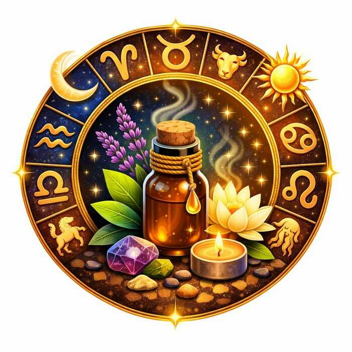 Astrologický Alchymistický